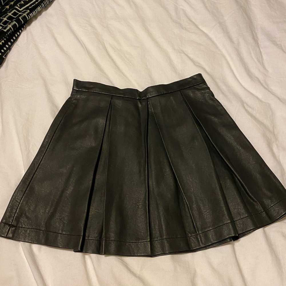 French connection skirt